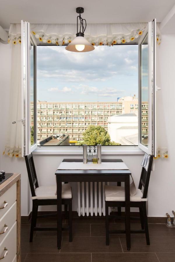 Luxury Flat With Terrace - Adela - Ideal For Long Apartment *