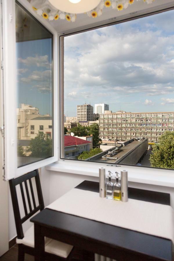 Luxury Flat With Terrace - Adela - Ideal For Long Apartment