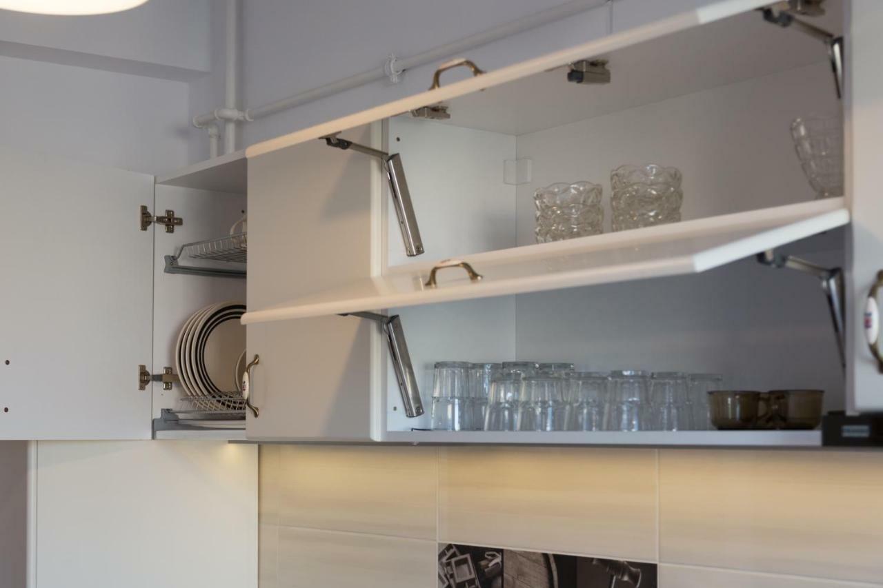 Apartment Luxury Flat With Terrace - Adela - Ideal For Long *