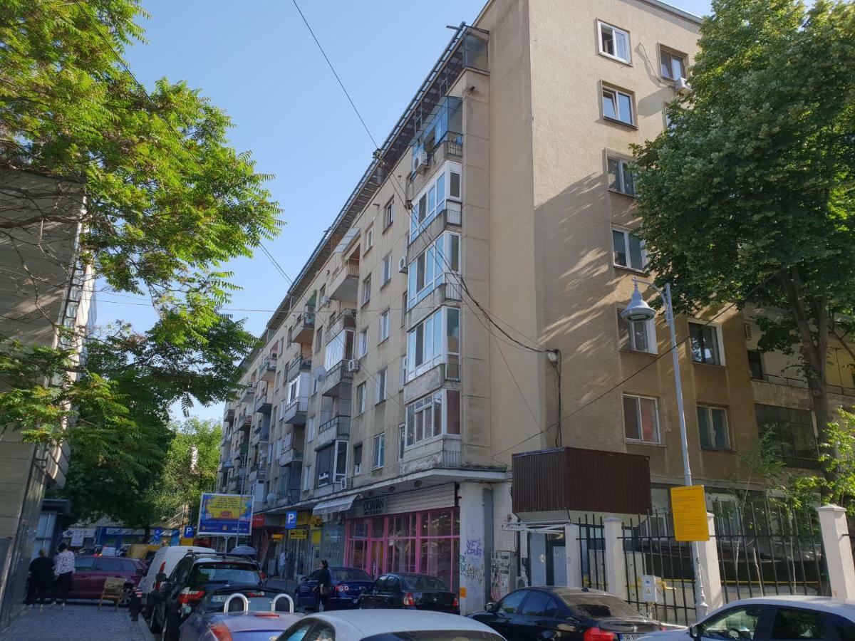 Apartment Luxury Flat With Terrace - Adela - Ideal For Long