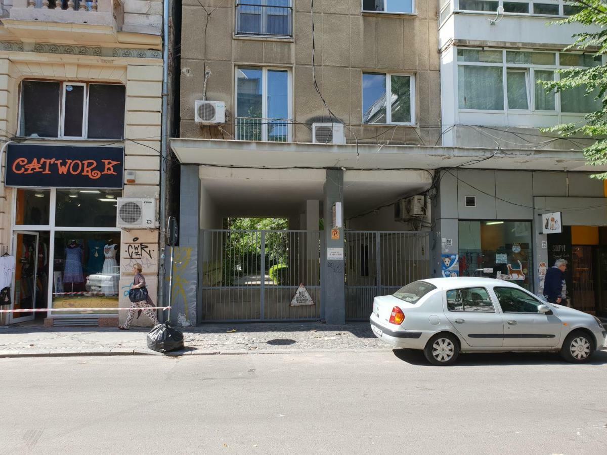 Luxury Flat With Terrace - Adela - Ideal For Long Apartment
