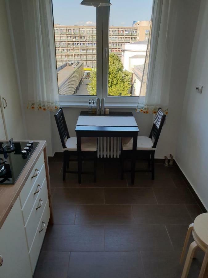 Appartamento Adela Bucarest