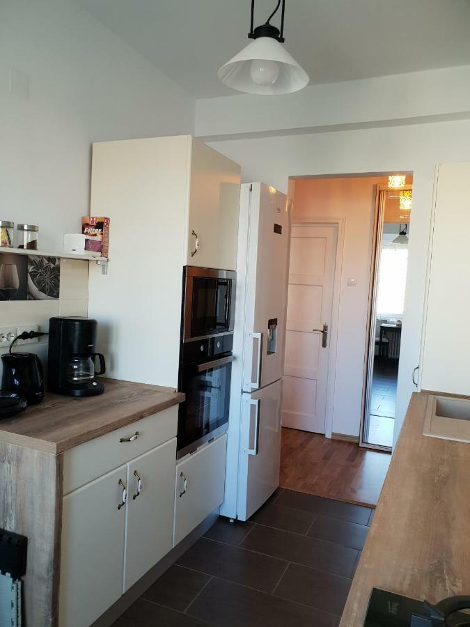 Apartment Luxury Flat With Terrace - Adela - Ideal For Long Bucharest